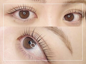 ヒアカ 東京ガーデンテラス店(Heaka)/ラッシュリフト