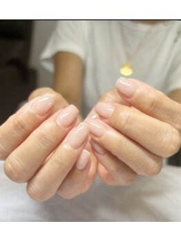 モア(more)/ワンカラー