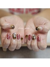 シュポルテ(chou porte)/