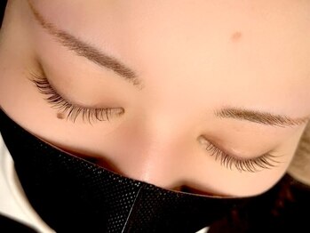 ラブラッシュ(Love Lash)/上ラッシュリフト