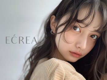 エクレア 八王子店(E’CREA)の写真/[八王子/韓国アイドル風束感まつ毛パーマ］【デザイン力に感動】魅力たっぷりダメージレスパーマ★