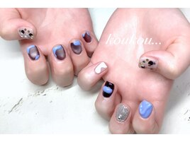 マグネット　ニュアンス