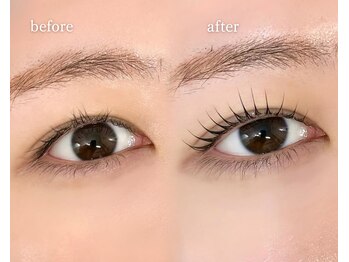 マユー 恵比寿店(MaYou)/まつげ/立ち上げストレート