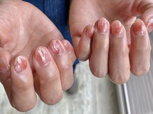 ロカ(Loca)/ニュアンスネイル