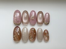 シェリル(CHERIRU)/ナチュラル定額コース