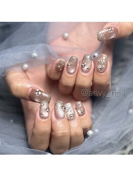 ネイルサロン あんび/