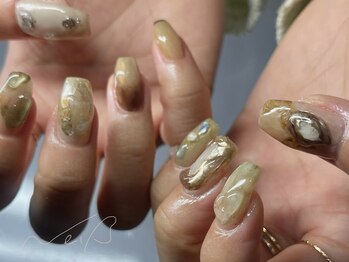 ワイス(weiss)/ニュアンス