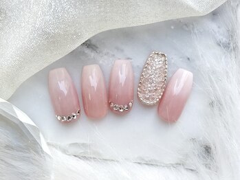 ワンホン【パラジェル梅田】