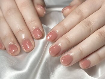 カーラ(.Ca-Ra.)/ワンカラー