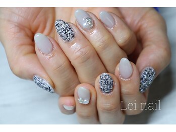 レイ ネイル(Lei nail)/