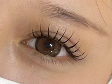 リフラ チャヤ(Li-Fra CHAYA)/マツエクDesign/パッチリeye