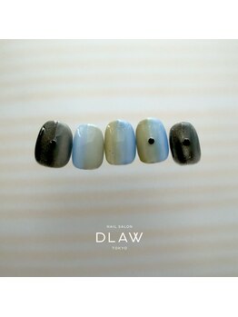 ドロウ フィーグ(DLAW figue)/1月 デザインプラス