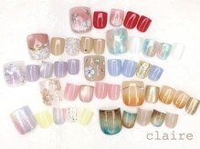クレール(claire)