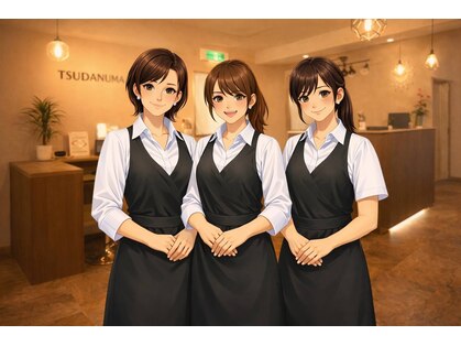 プラスボディサロン 津田沼店(PLUS BODY SALON)の写真