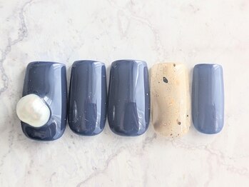 ネイルサロン ルーム 本八幡店(ROOM)/【定額Lコース¥6000】