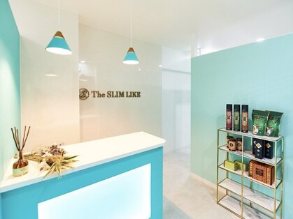 韓国肌管理専門店カンナムスキン鳥取店の写真