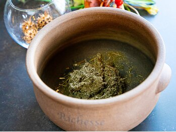 リリィ(RIRY)/【医師監修】厳格な検査の徹底