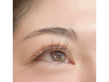 イイビ 中目黒(iibi)/まつげパーマ/マツエク/肩こり