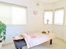 リフレッシュ工房 すりーぴーす 北安江本店/店内の様子♪