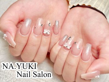 センスネイル 池袋店(Sense Nail)/夏ネイルネイル