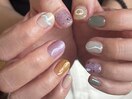 【ハンド】120分アートフリー