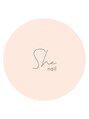 シー 川崎店(She)/She nail / シーネイル 川崎店