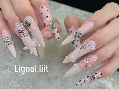 リグナル リット(Lignal.liit)の写真