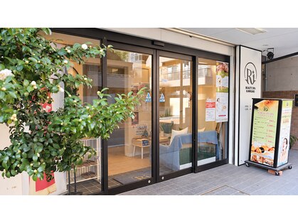 リー ビューティースパ 川崎(Ri beauty spa)の写真