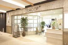 シューププラスネイル 尾張一宮駅前ビル アスティ一宮店(SHOOP plus)