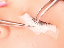 アイリー 町田店(Irie)/【こだわり】高い技術力！