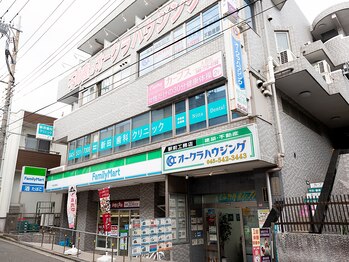 耳つぼサロン リリー(Lily)/外観