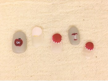 定額デザイン¥7000