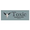 トキシック(Toxic)のお店ロゴ