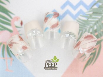 ピッピ 桜新町店(peep PEEP)/オフ無料★8月リピート-7