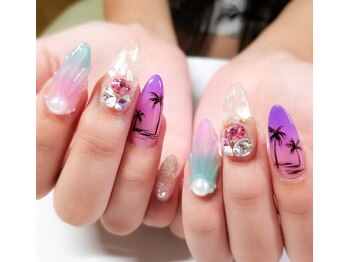 レディーバード (LadyBird)/