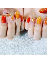 232ネイル サロン アンド スクール/