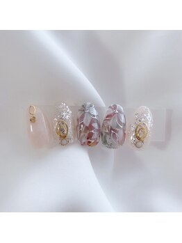 プリティ(Pretty)/