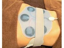 サロンド ヴィーナス 葛西店/インナーマッスルまで鍛える！