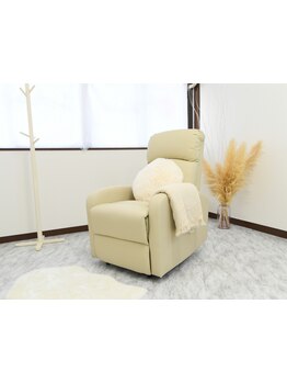 小規模プライベートサロン