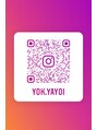 ベルネイルスクールアンドサロン(Bell) instagram【ID】YOK.YAYOI