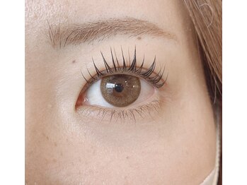 スパークジョイ(SPARK JOY)/パリジェンヌラッシュリフト