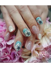 アイネイル(iNAIL)/