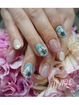 アイネイル(iNAIL)/