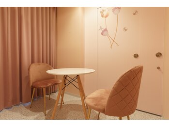 ラココ 名古屋星ヶ丘店(LACOCO)/ラココは勧誘ゼロ！