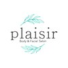 プレジール(plaisir)のお店ロゴ