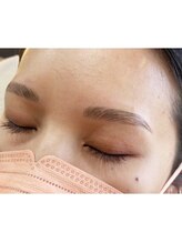 ファミーユ 太田(Fameu)/ハリウッドブロウリフト