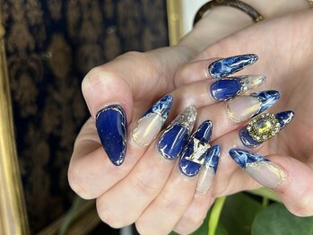 ネイルサロン ルーカス(Lucas,K)/