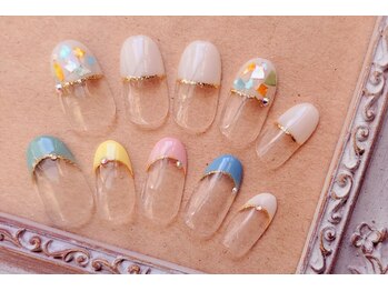 メイト(mate)/定額6930円