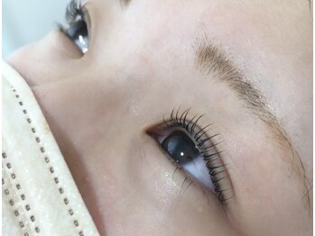 モル(Molu)/まつ毛パーマ