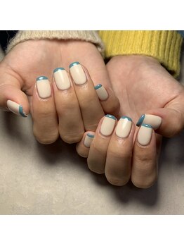 サロンド ボヌール(salon de bonheur)/